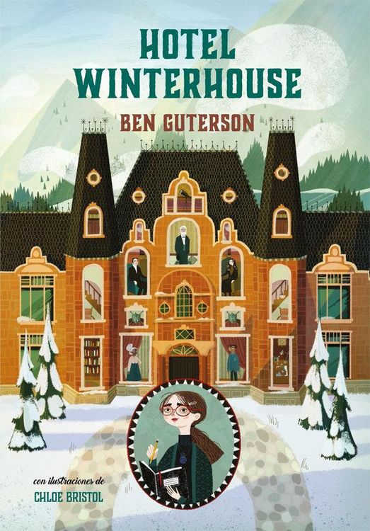 Produktbild: Hotel Winterhouse