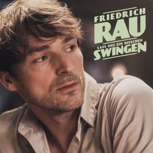 Produktbild: Lass Uns Ein Bisschen Swingen