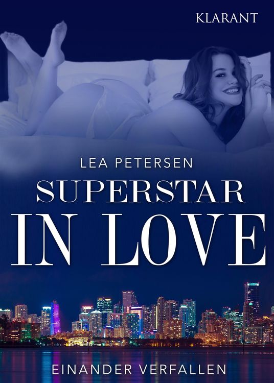 Produktbild: Superstar in Love. Einander verfallen - Erotischer Roman