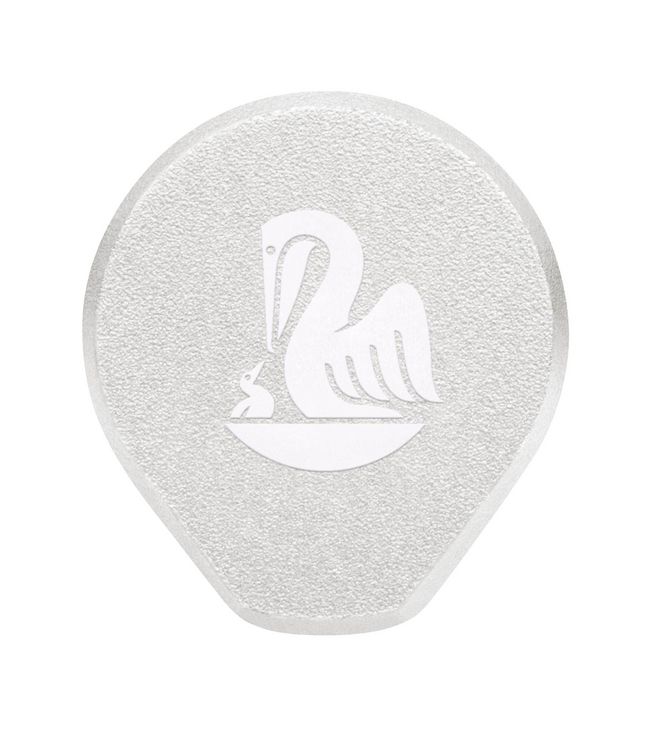 Produktbild: Pelikan F&uuml;ller Ineo&reg; Elements P6, Silber