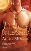 Produktbild: Dark Warrior Unleashed