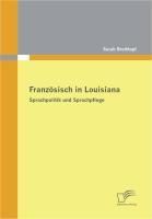 Produktbild: Franz&ouml;sisch in Louisiana