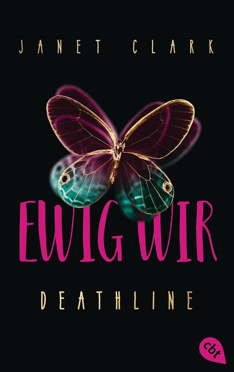 Produktbild: Deathline - Ewig wir