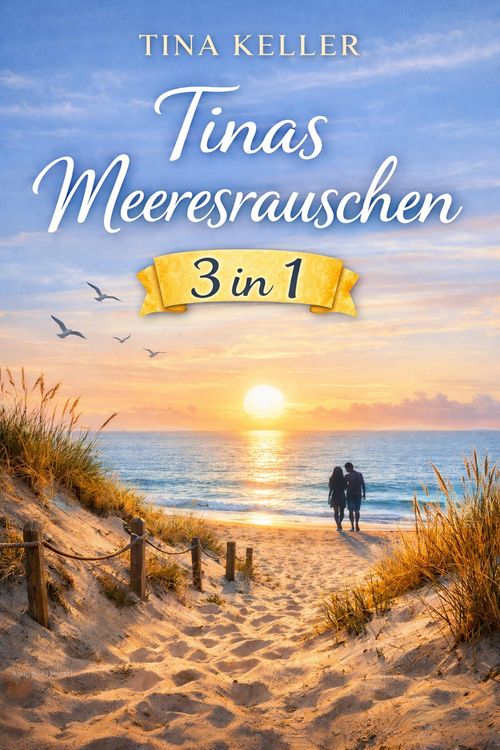 Produktbild: Tinas Meeresrauschen 3 in 1