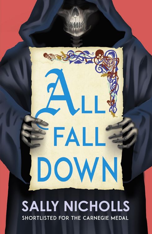 Produktbild: All Fall Down
