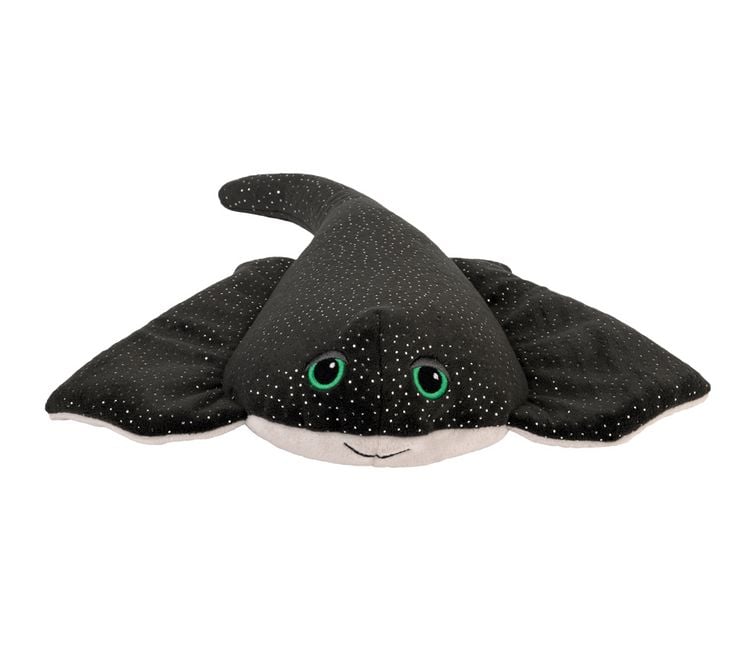 Produktbild: W&auml;rmekissen Warmies&reg; Manta-Rochen