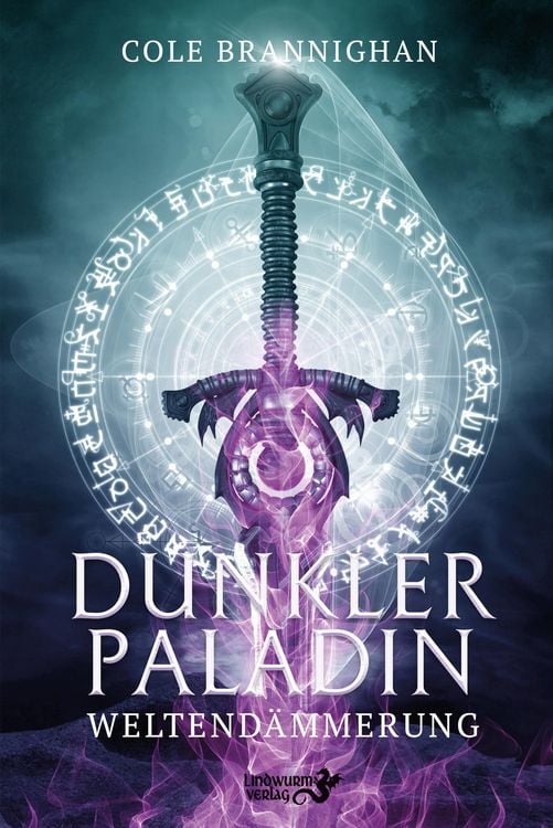 Produktbild: Dunkler Paladin