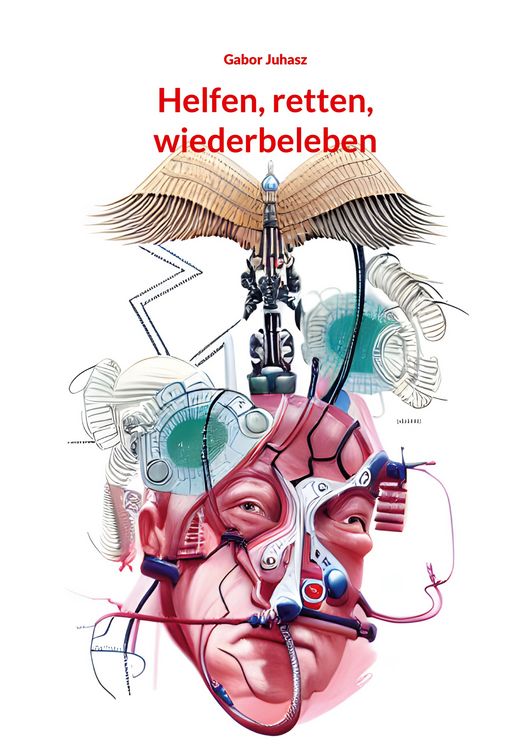 Produktbild: Helfen, retten, wiederbeleben