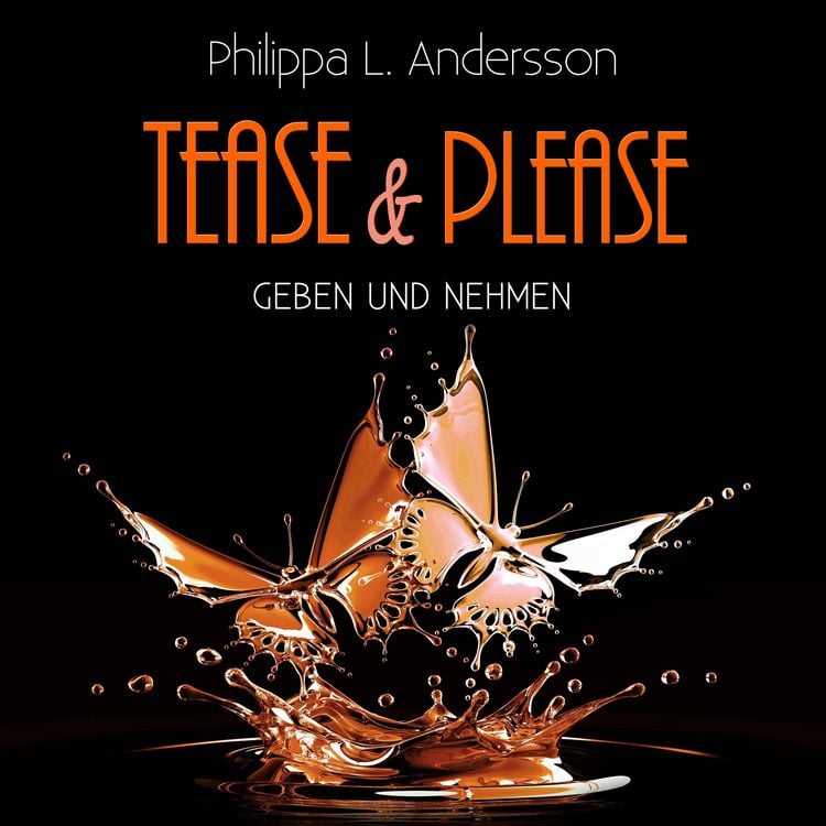 Produktbild: Tease & Please - Geben und Nehmen