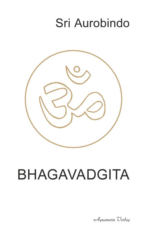 Produktbild: Bhagavadgita