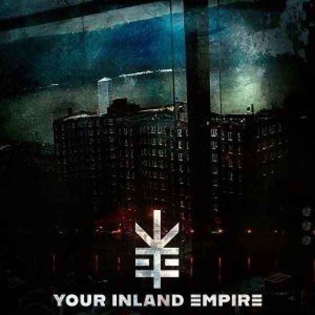 Your Inland Empire von Your Inland Empire (CD) kaufen