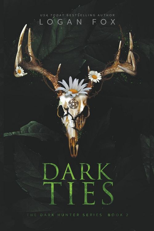 Produktbild: Dark Ties