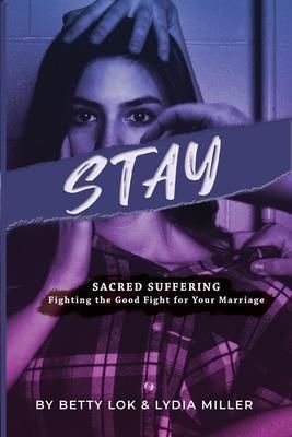 Produktbild: Stay : Sacred Suffering