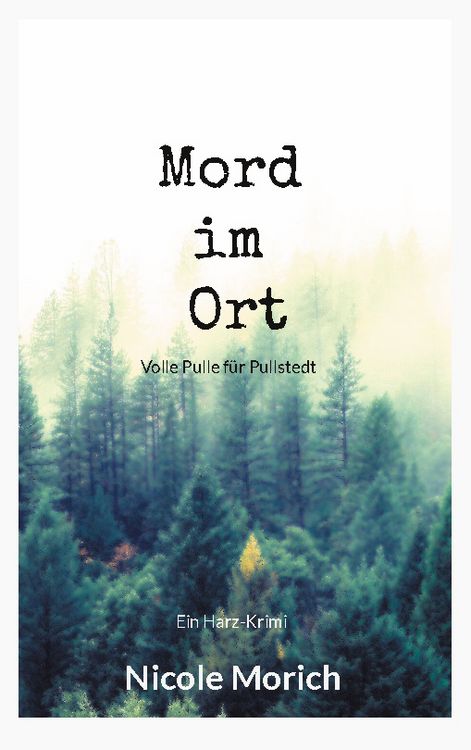 Produktbild: Mord im Ort