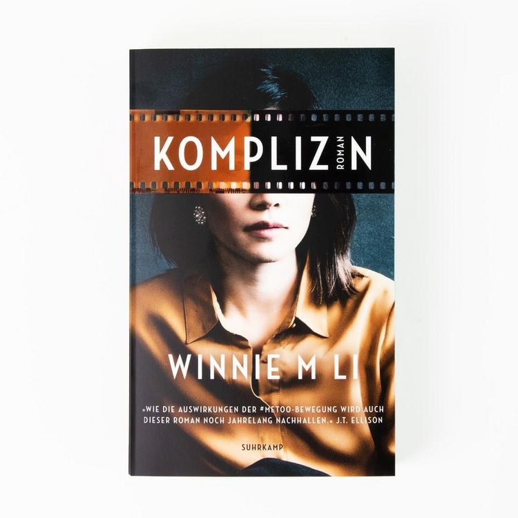 Produktbild: Komplizin