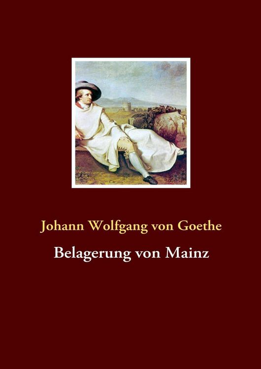 Produktbild: Belagerung von Mainz