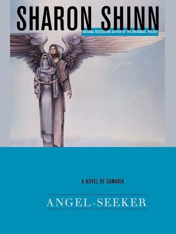Produktbild: Angel-Seeker