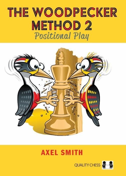 Produktbild: Woodpecker Method 2