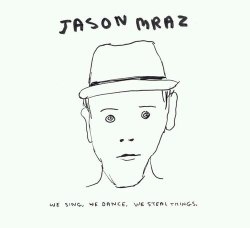 Produktbild: We Sing,We Dance,We Steal Thin