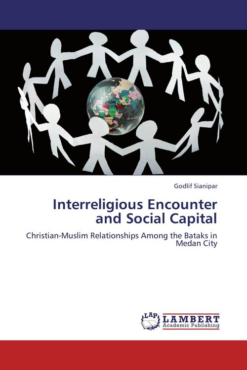 Produktbild: Interreligious Encounter and Social Capital