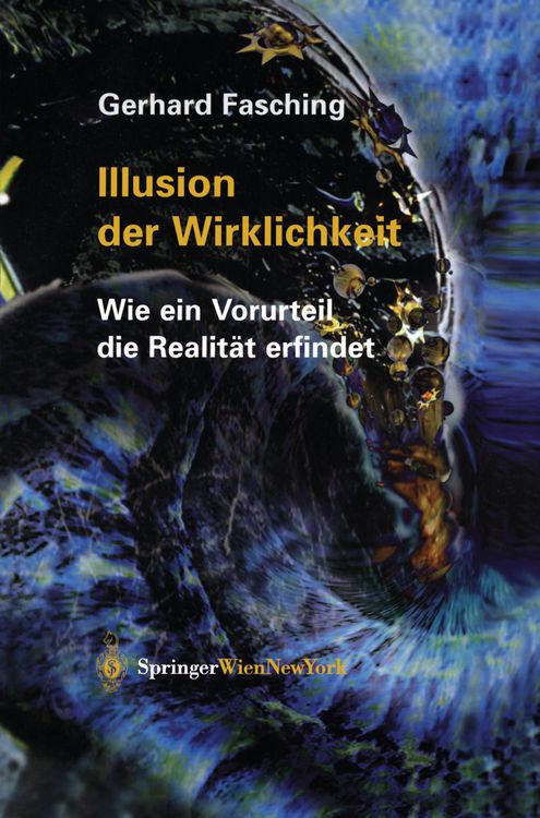 Produktbild: Illusion der Wirklichkeit