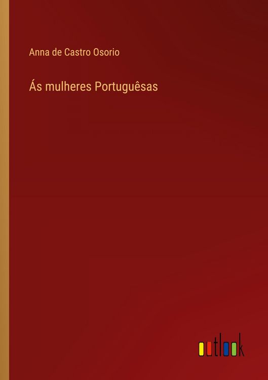 Produktbild: &Aacute;s mulheres Portugu&ecirc;sas
