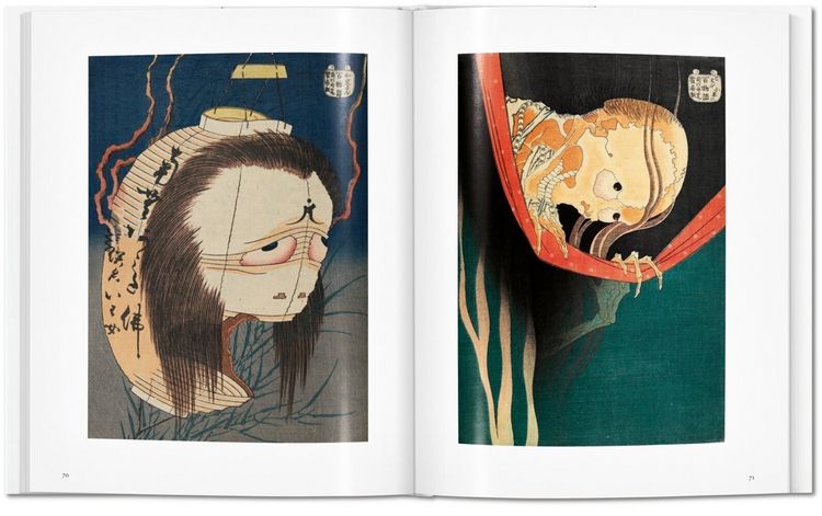 Produktbild: Hokusai