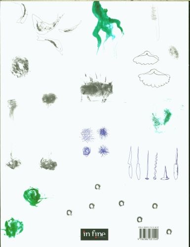 Produktbild: Scarifications : Miquel Barcelo & le mus&eacute;e Barbier-Mueller