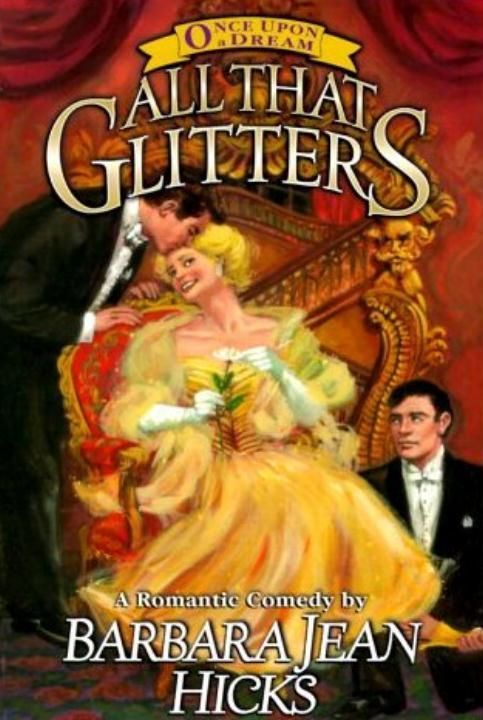 Produktbild: All That Glitters