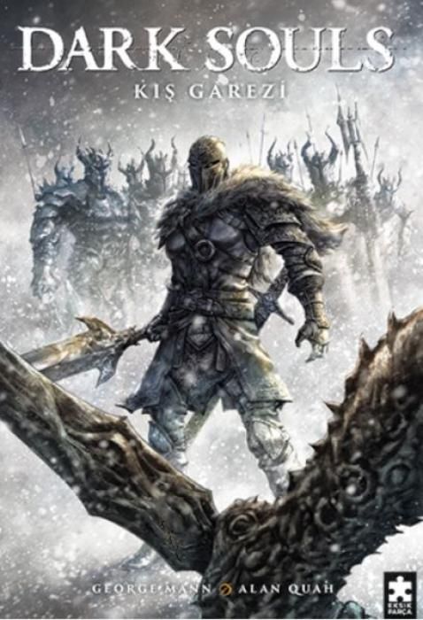 Produktbild: Dark Souls Cilt 2 - Kis Garezi