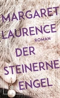 Produktbild: Der steinerne Engel