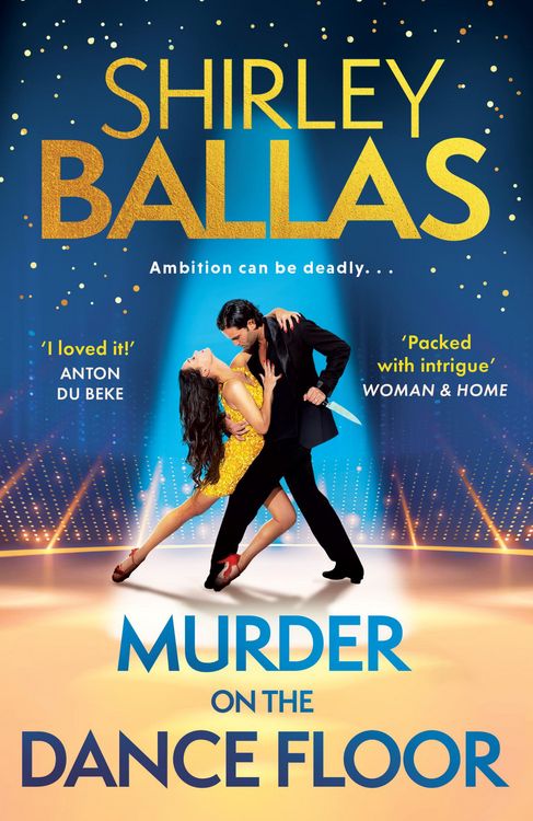Produktbild: Murder on the Dance Floor