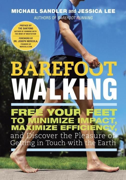 Produktbild: Barefoot Walking