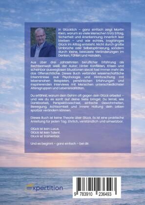 Produktbild: Gl&uuml;cklich - ganz einfach