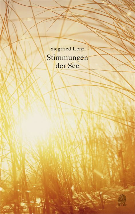 Produktbild: Stimmungen der See