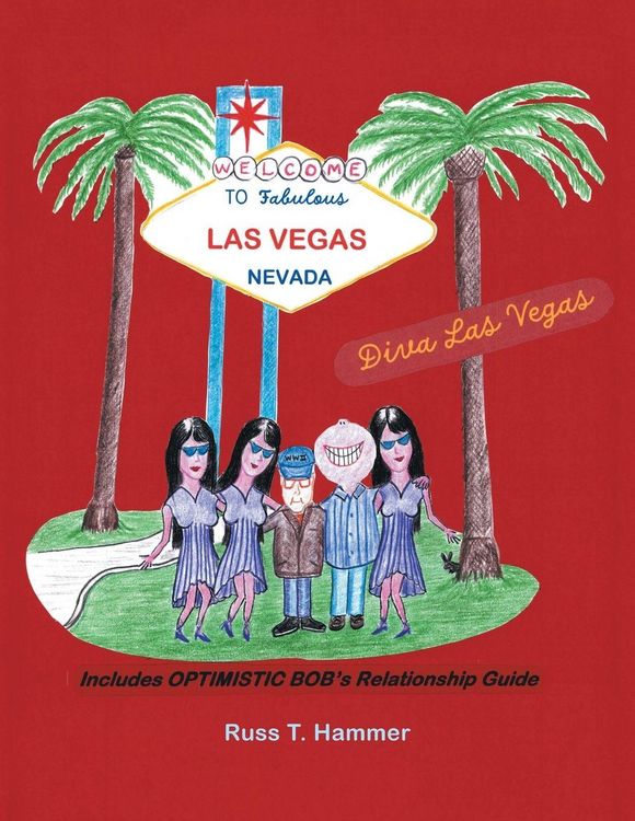 Produktbild: Diva Las Vegas
