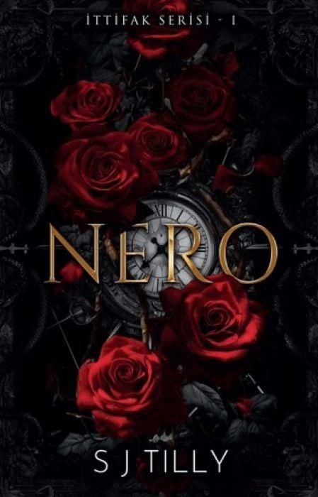 Produktbild: Nero - Ittifak Serisi 1