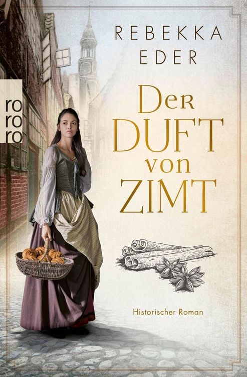 Produktbild: Der Duft von Zimt