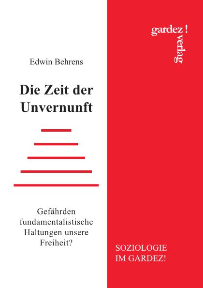 Produktbild: Die Zeit der Unvernunft