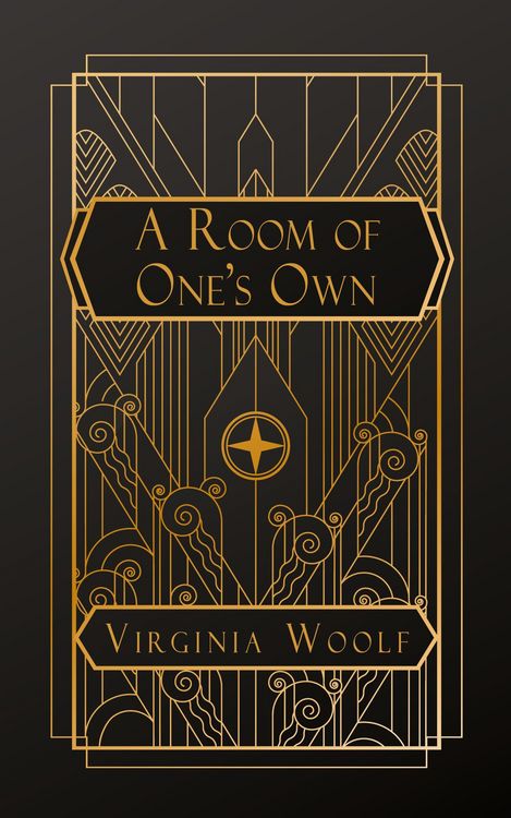 Produktbild: A Room of One's Own