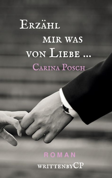 Produktbild: Erz&auml;hl mir was von Liebe ...