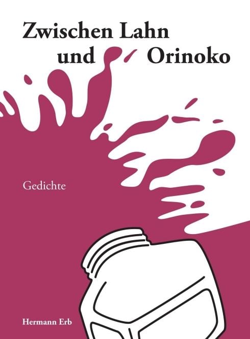 Produktbild: Zwischen Lahn und Orinoko