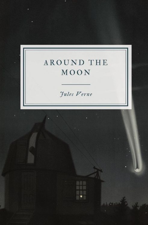 Produktbild: Around the Moon