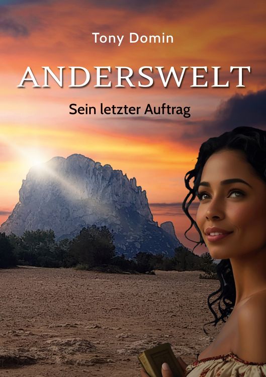 Produktbild: Anderswelt