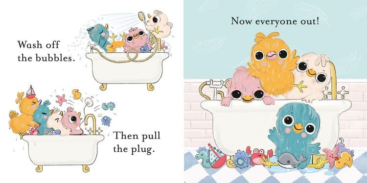 Produktbild: Bird Bath