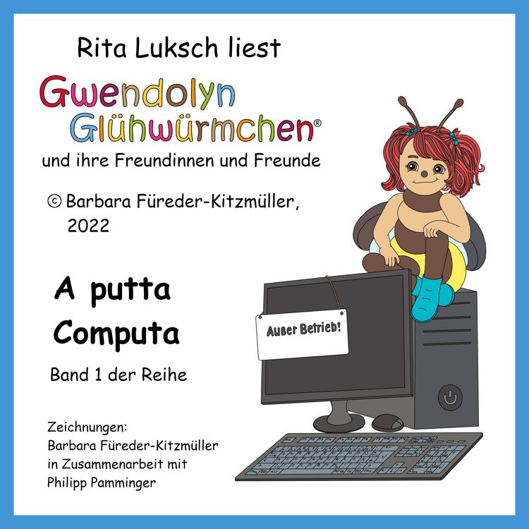 Produktbild: A putta Computa