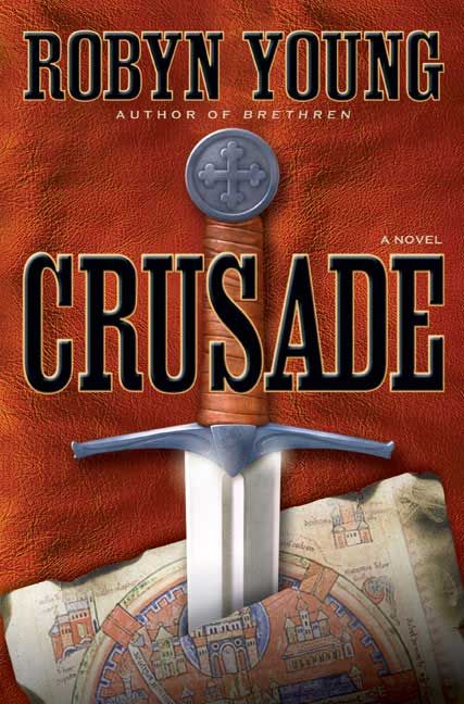 Produktbild: Crusade