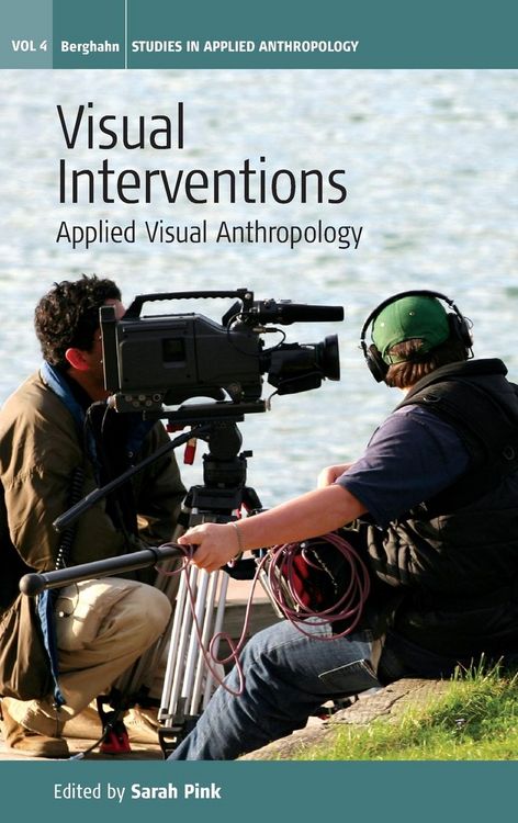 Produktbild: Visual Interventions