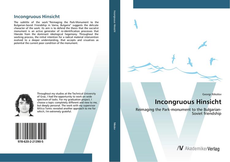 Produktbild: Incongruous Hinsicht