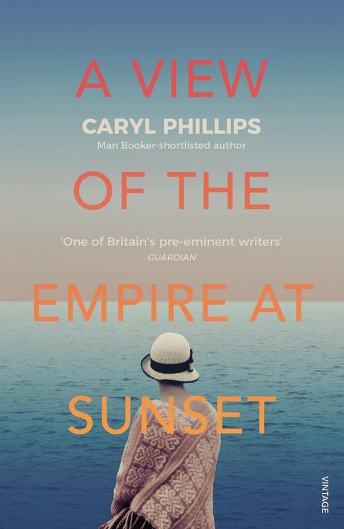 Produktbild: A View of the Empire at Sunset